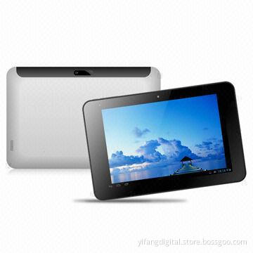 10.1-inch MIDs, Android 4.2 with IPS Screen, RK3188 Quad Core Cortex A9, 1GB RAM, Dual-camera, HDMI